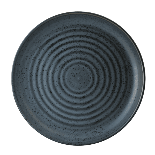 Potter's Collection Storm Plate 26.7 cm (10 1/2")