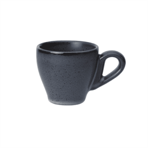 Potter’s Collection Storm Espresso Cup 8.5 cl (3 oz)