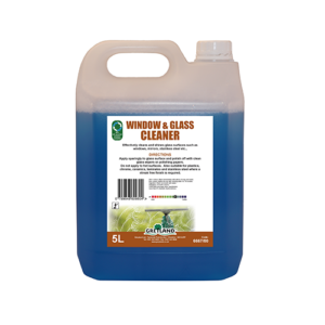 Greyland Window & Glass Cleaner