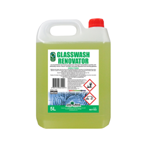 Greyland Glasswash Renovator