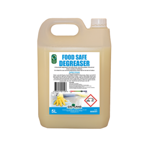 Greyland Foodsafe Degreaser