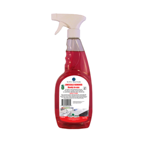 Greyland Limescale Remover RTU