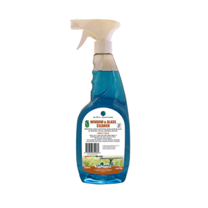 Greyland Window & Glass Cleaner