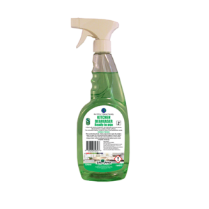 Greyland Kitchen Degreaser RTU