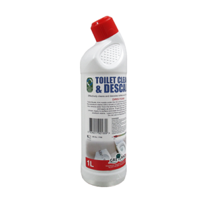 Greyland Toilet Cleaner & Descaler