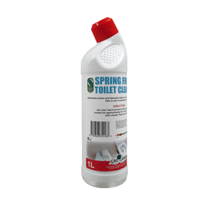 Greyland Spring Fresh Toilet Cleaner