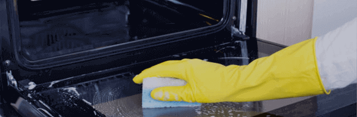 Oven Cleaner