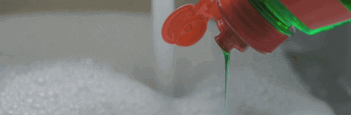 Washing Up Liquid