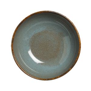 Alma Tacana Azul Caf? Bowl 19cm x 7cm (7 5/8" x 2 3/4") 108cl (38oz)