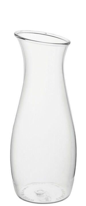 Utopia Polycarbonate Carafe 1L/35oz