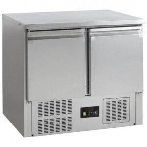 Tefcold G-Line Refrigerated Prep Counter