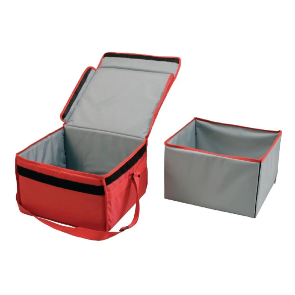 Vogue Insert for Insulated Food Delivery Bag-16164