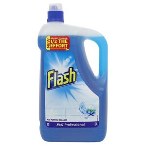 Flash Ocean All Purpose Cleaner (5 Litre)