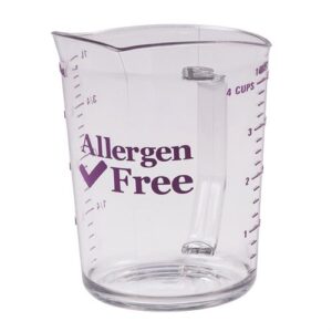 1L Allergen-Safe Measuring Jug