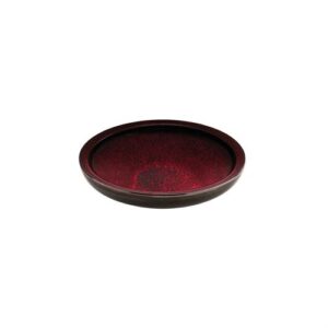 Glow Dip Dish Round 9cm