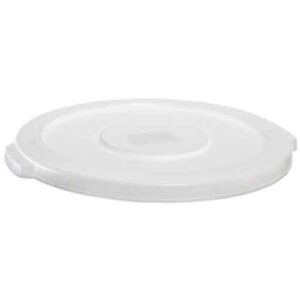 Rubbermaid Brute Snap-On Lid 75L