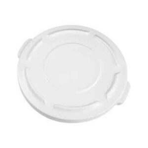 Rubbermaid Brute Snap-On Lid 121L