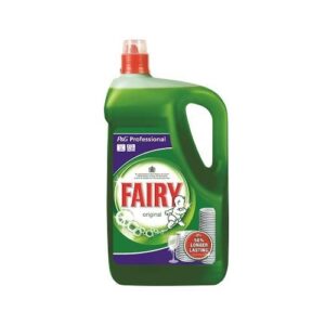 Fairy Professional Manual Washing Up Liquid 5L