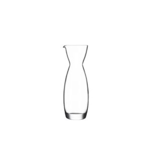 Luigi Bormioli Perfecta Carafe 250ml/8.75oz