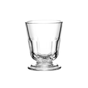 La Rochere Perigord Footed Goblet Glass 230ml/8oz