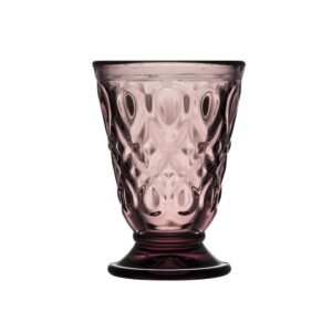 La Rochere Lyonnais Goblet Footed Glass 200ml/7oz