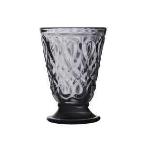 La Rochere Lyonnais Goblet Footed Glass 200ml/7oz