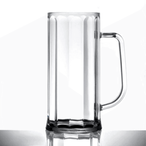 BBP Elite Premium Bavarian Pint Tankard 568ml/20oz UKCA/CE