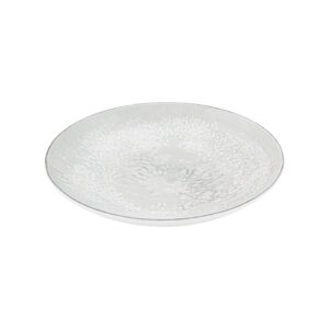 Smart Salt Deep Coupe Plate 24cm