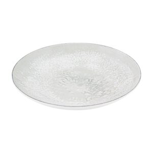 Smart Salt Deep Coupe Plate 28cm