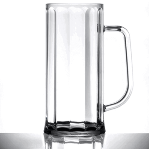 BBP Elite Premium Bavarian Tankard 1.14L/40oz UKCA/CE