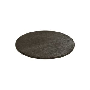 Playground Brush Round Platform 15cm/5.9"