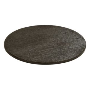 Playground Brush Round Platform 31cm/12"