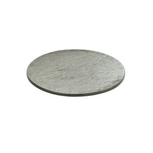 Playground Brush Round Platform 15cm/5.9"