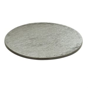 Playground Brush Round Platform 31cm/12"