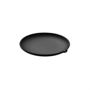 Playground Origin Plate Flat Coup Round 12cm/4.7"