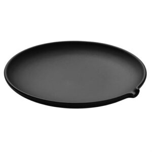 Origin Plate Flat Coup Round 28cm