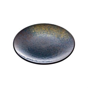 Playground Sea Coupe Plate 23cm/9.1"