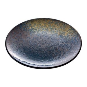 Playground Sea Coupe Plate 28cm/11"