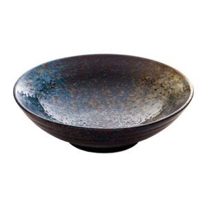 Sea Round Bowl