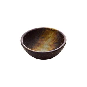 Terra Round Dip Dish