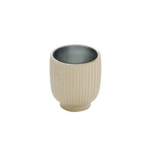 Nara Grey Espresso Cup