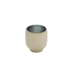 Nara Grey Espresso Cup 0.1L