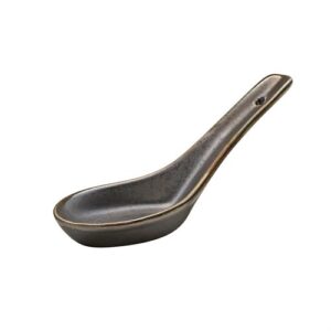 Oriential Spoon Brown