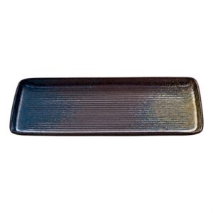 Sea Deep Rectangular Platter