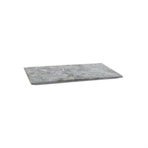 Silver Grey – Slate Rectangular Platter