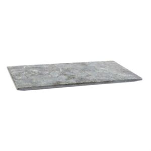 Silver Grey – Slate Rectangular Platter