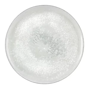 An image of a Bauscher Smart Coupe Plate Salt 17cm