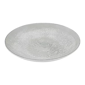 Bauscher Smart Deep Coupe Plate Salt 24cm