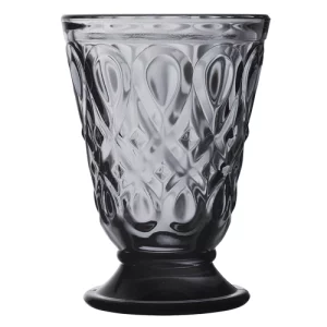 An image of a La Rochere Lyonnais Goblet Footed Glass 200ml