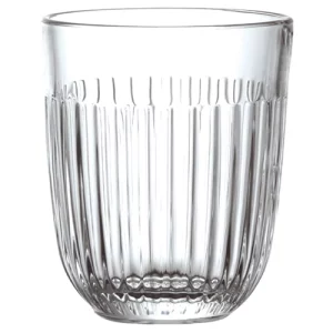 An image of a La Rochere Ouessant Rocks Glass 290ml